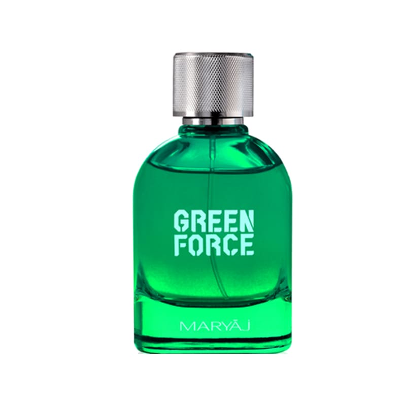 Maryaj Green Force edp 100ml Hombre - Maryaj - Default Title - Perfumisimo